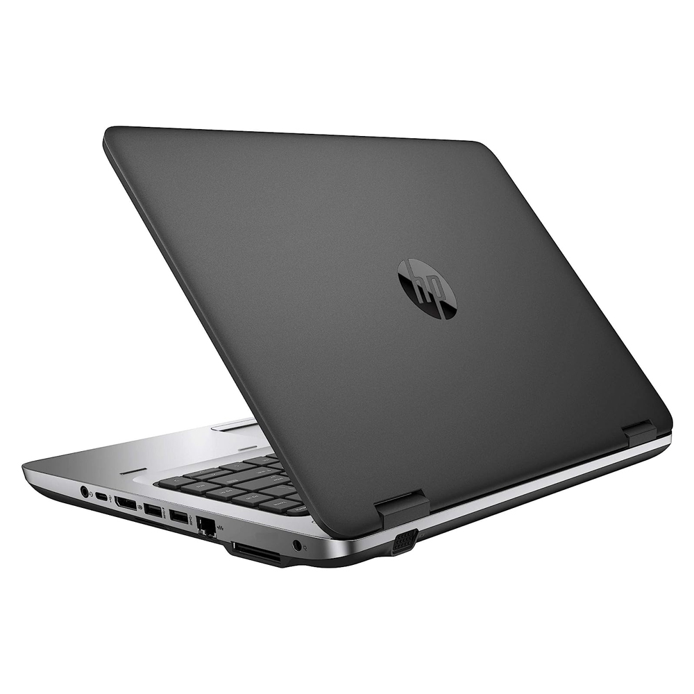 Notebook HP Probook 640 G2 Core I5 6ªGen SSD 240GB 8GB Win 10 Pro image number 8